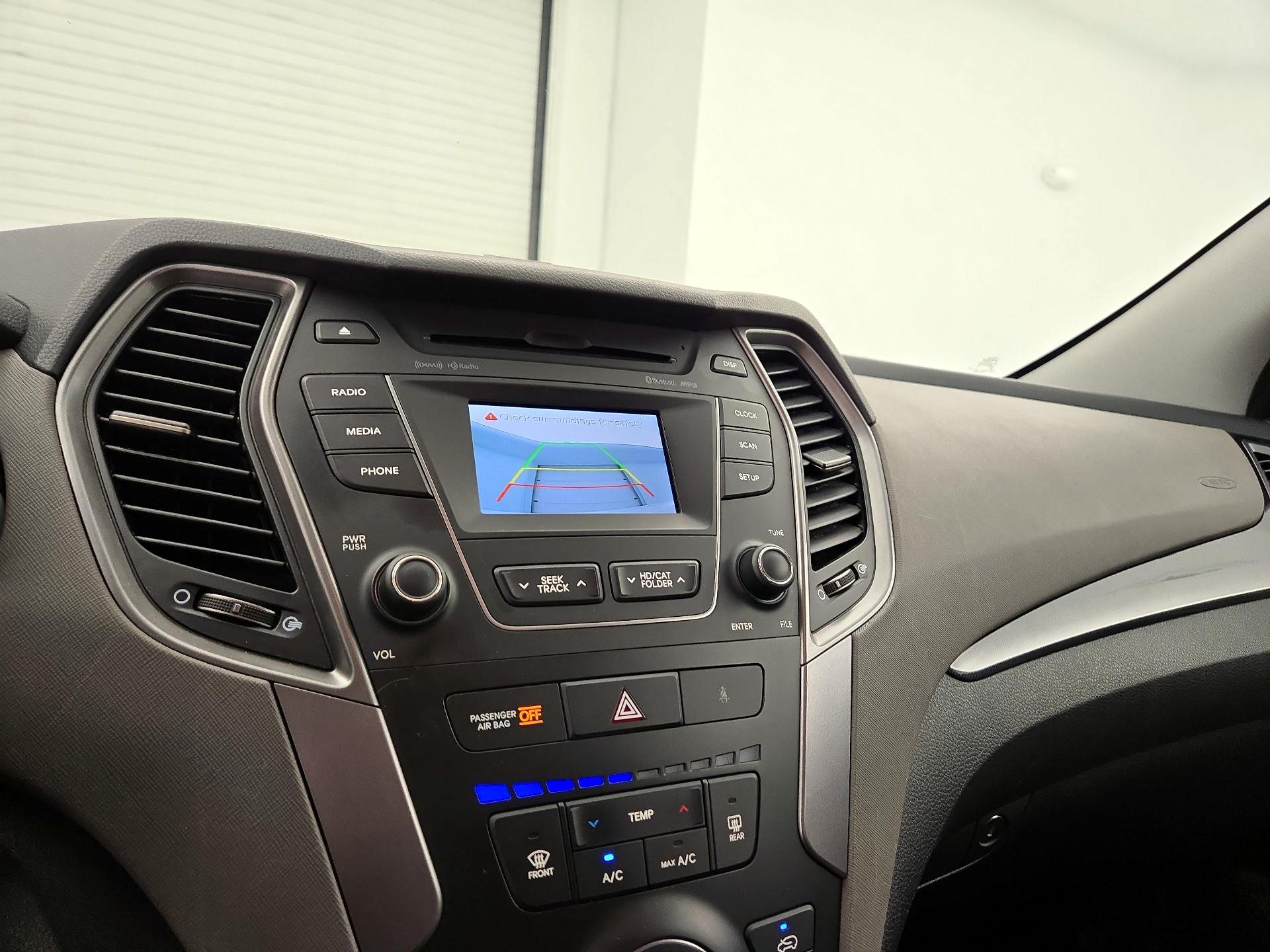 Thumbnail: 2014 Hyundai Santa Fe - 14