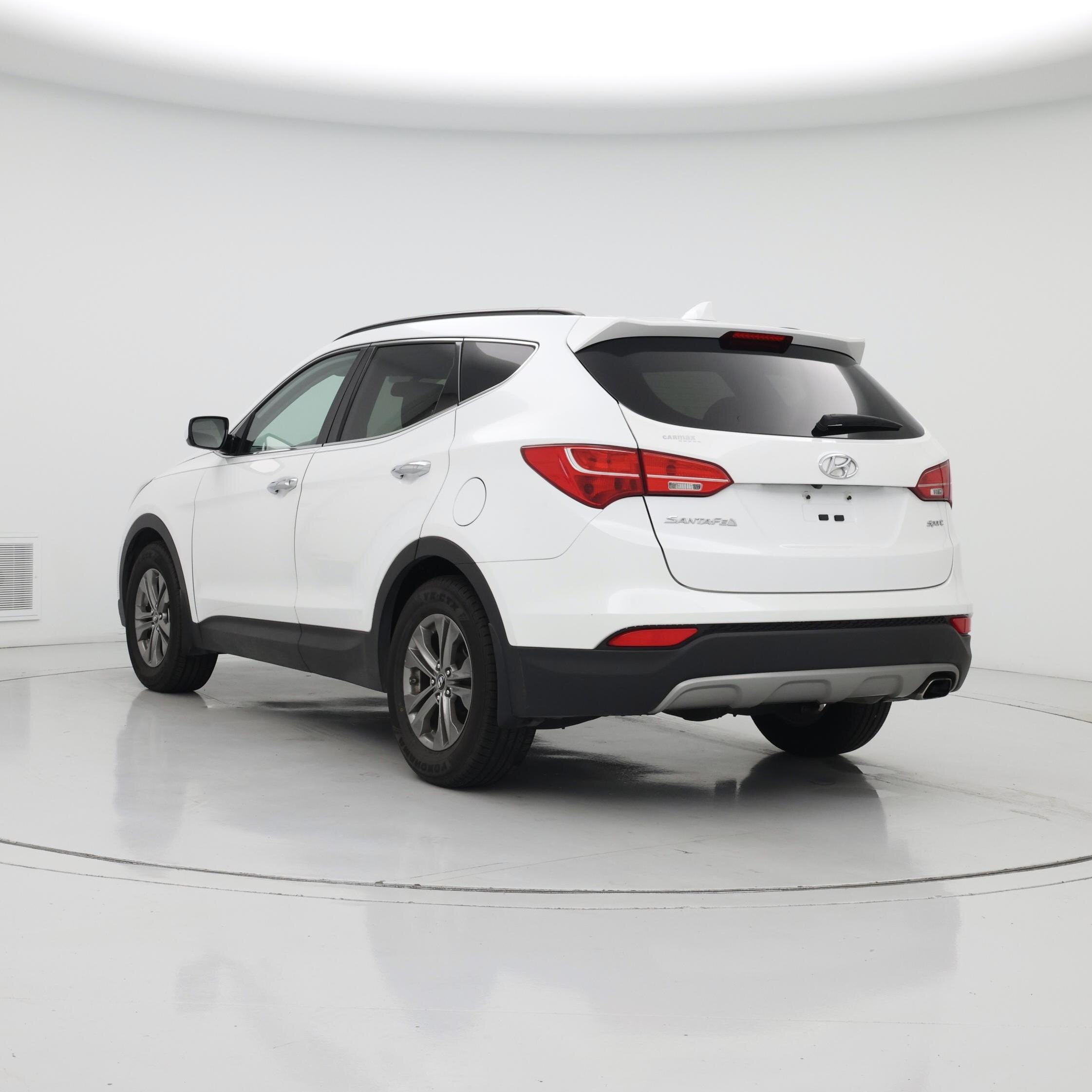Thumbnail: 2014 Hyundai Santa Fe - 2