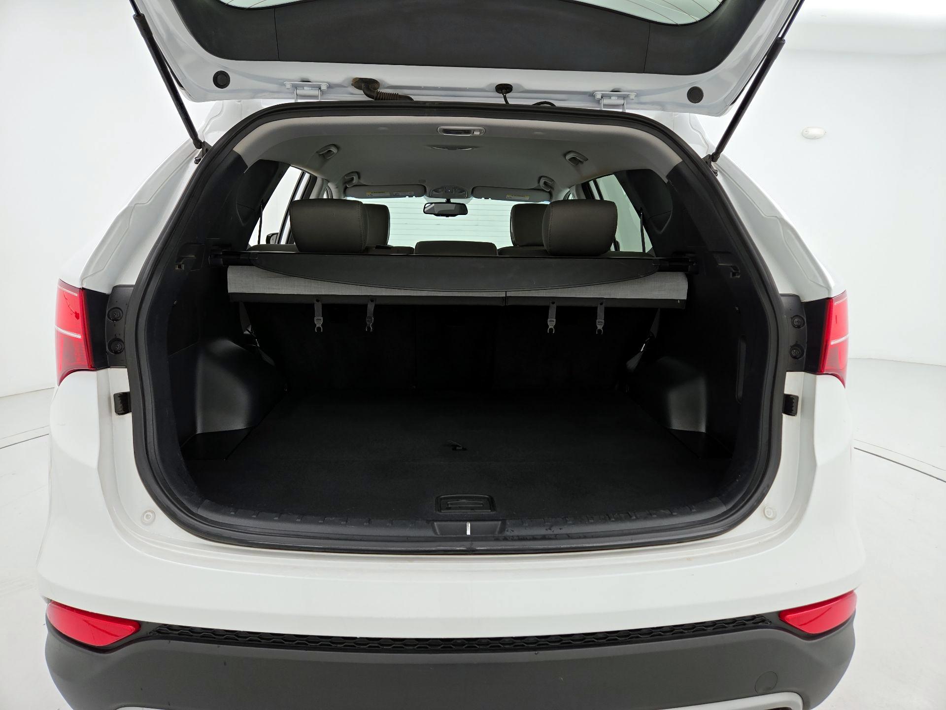 Thumbnail: 2014 Hyundai Santa Fe - 20