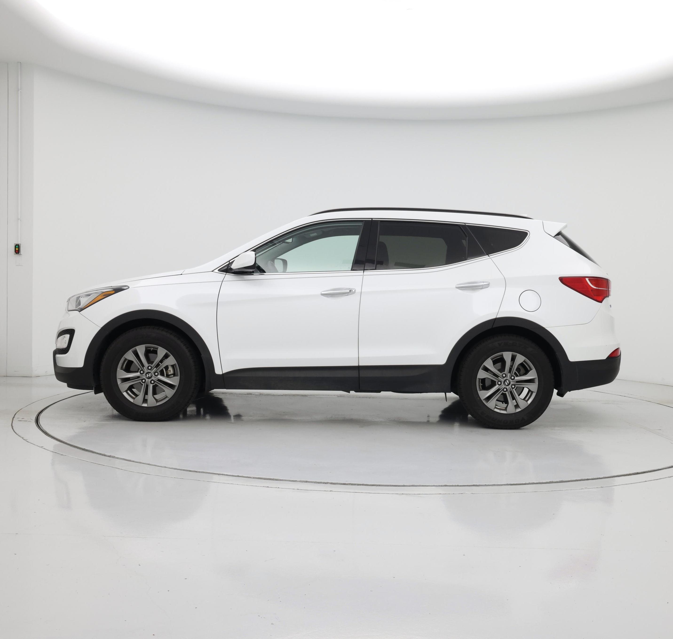 Thumbnail: 2014 Hyundai Santa Fe - 3