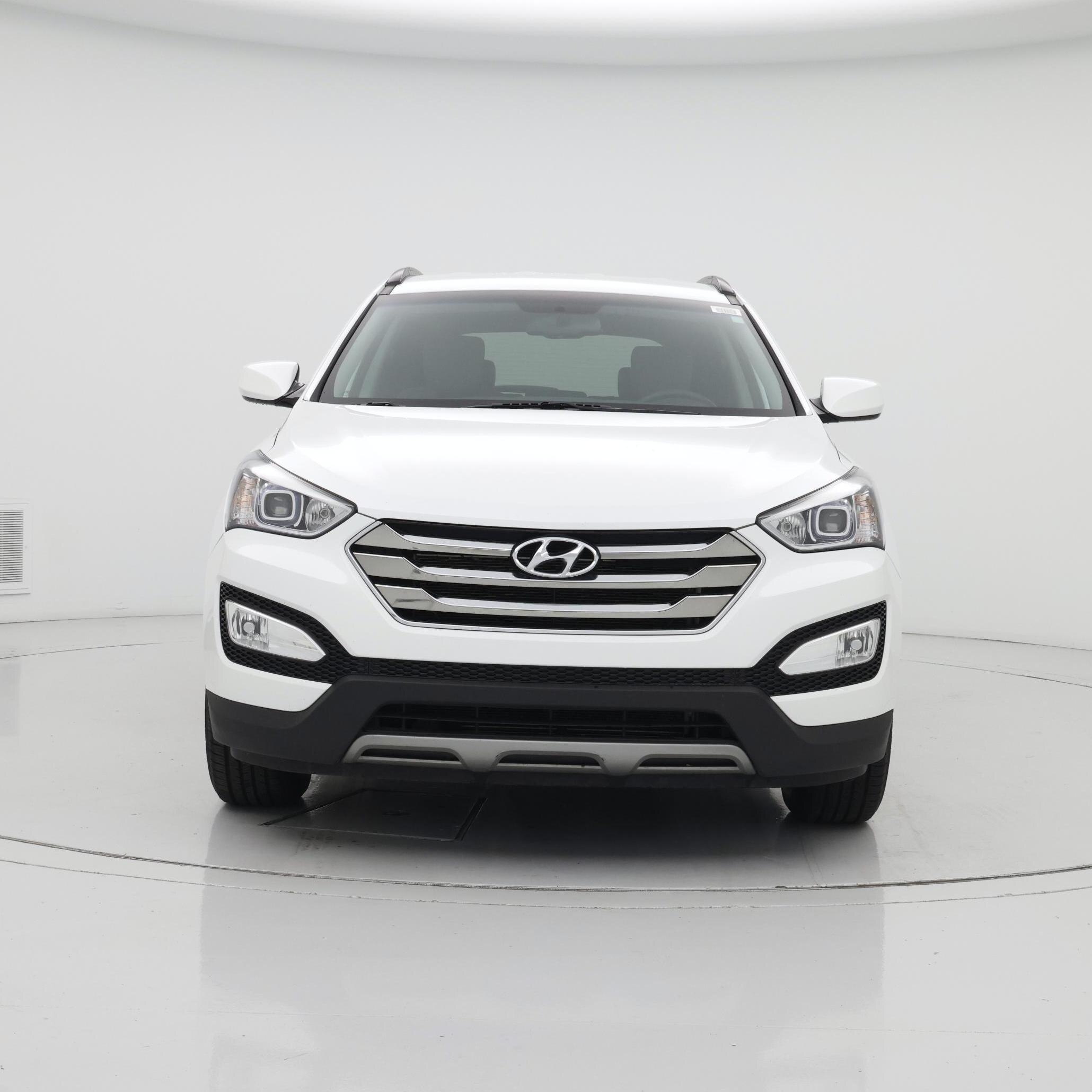 Thumbnail: 2014 Hyundai Santa Fe - 5