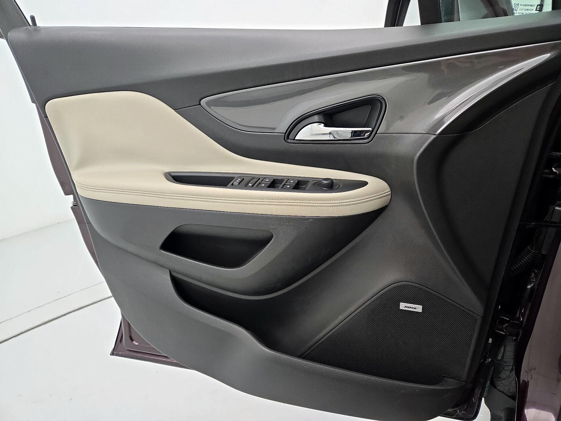 Thumbnail: 2018 Buick Encore - 12