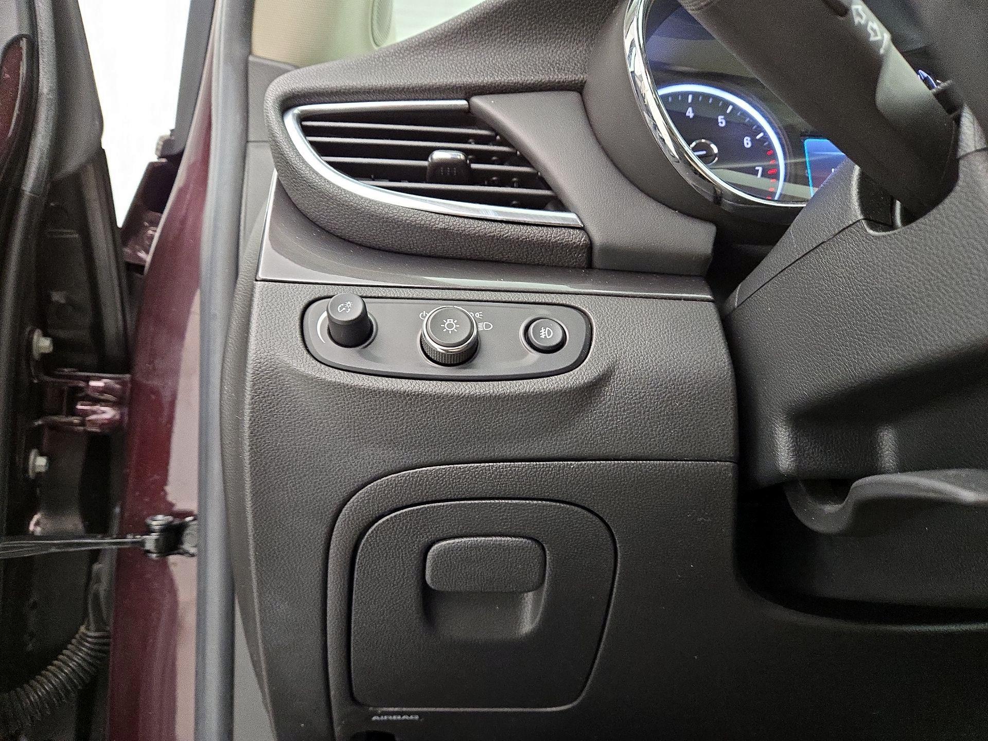 Thumbnail: 2018 Buick Encore - 13