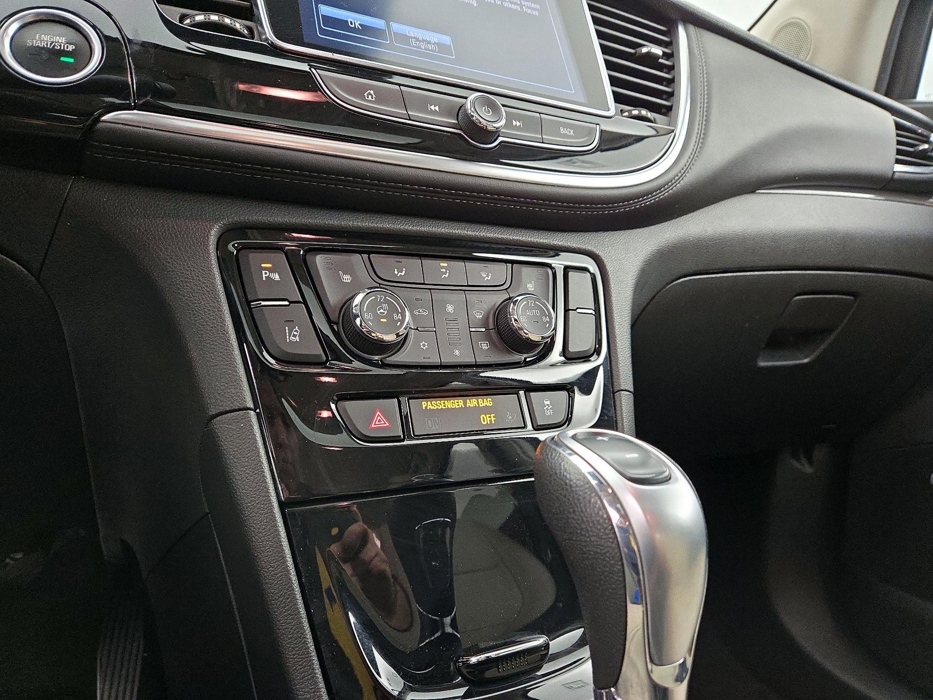 Thumbnail: 2018 Buick Encore - 17