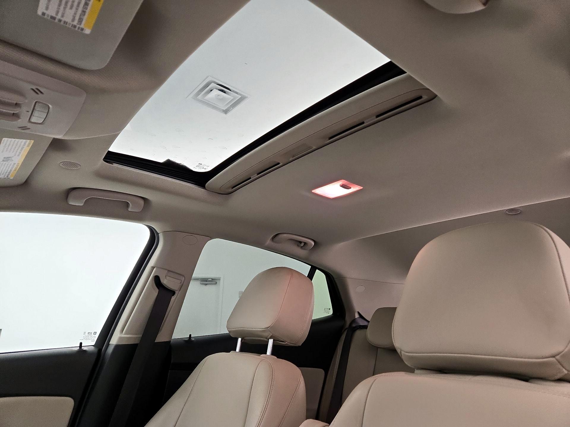 Thumbnail: 2018 Buick Encore - 20