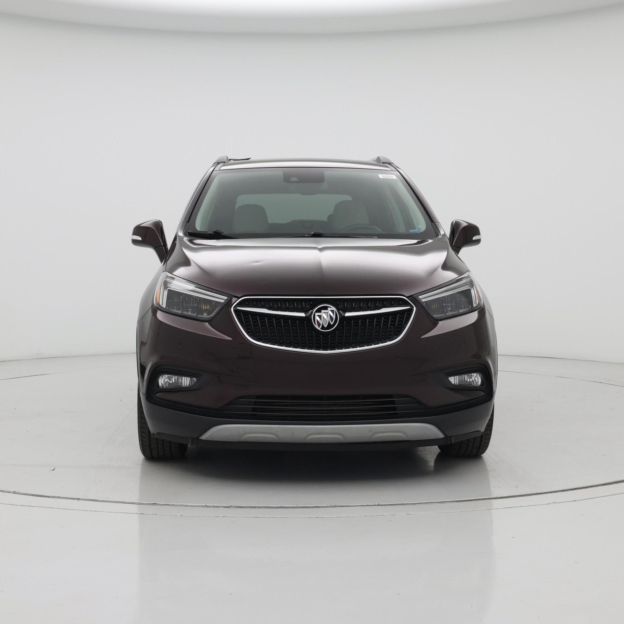 Thumbnail: 2018 Buick Encore - 5