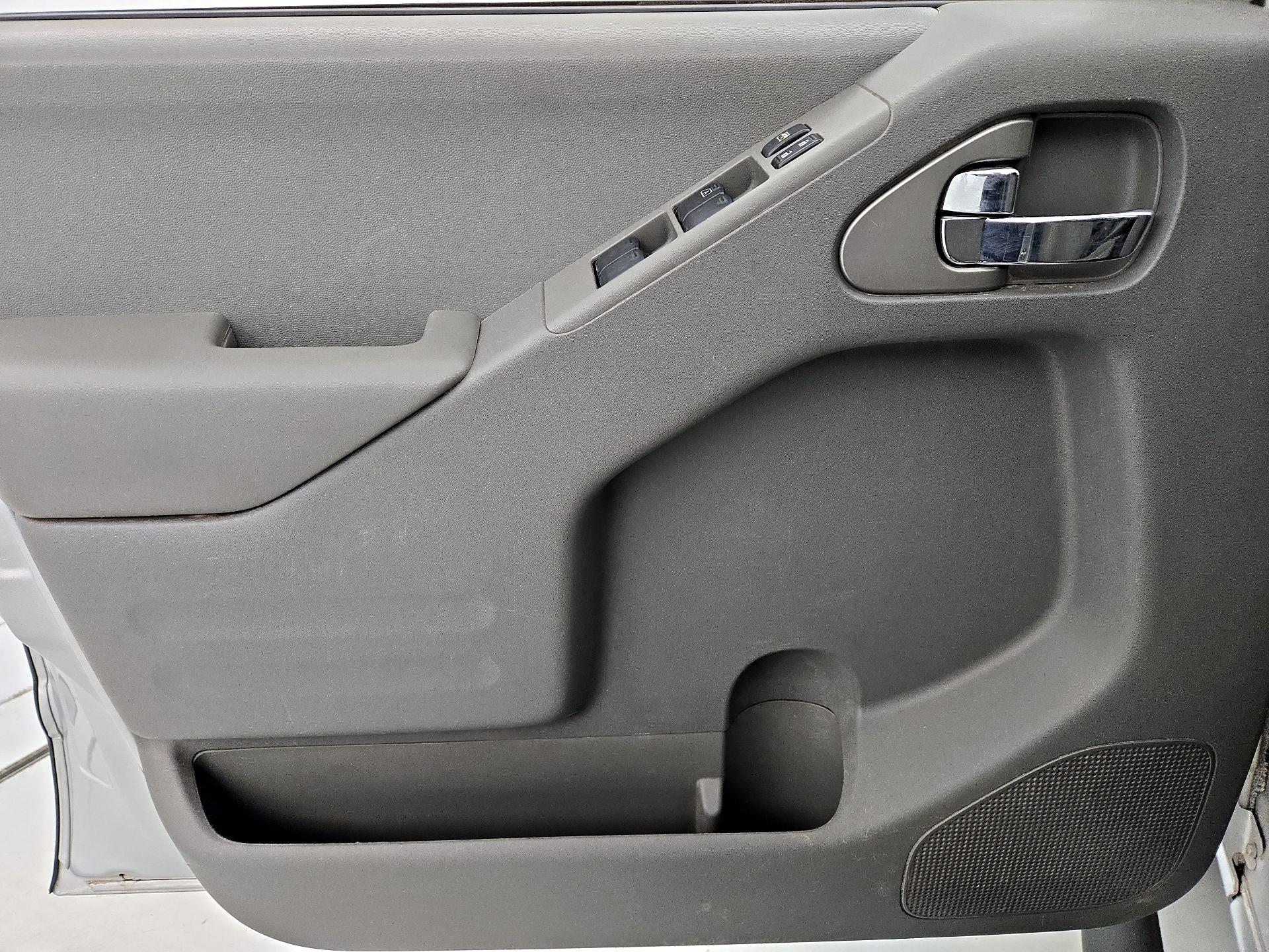 Thumbnail: 2018 Nissan Frontier - 12