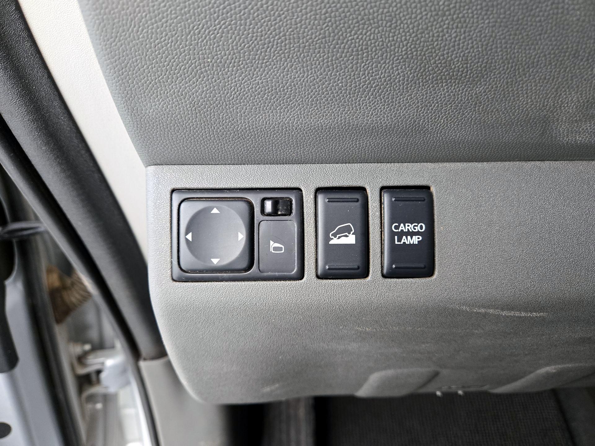 Thumbnail: 2018 Nissan Frontier - 13