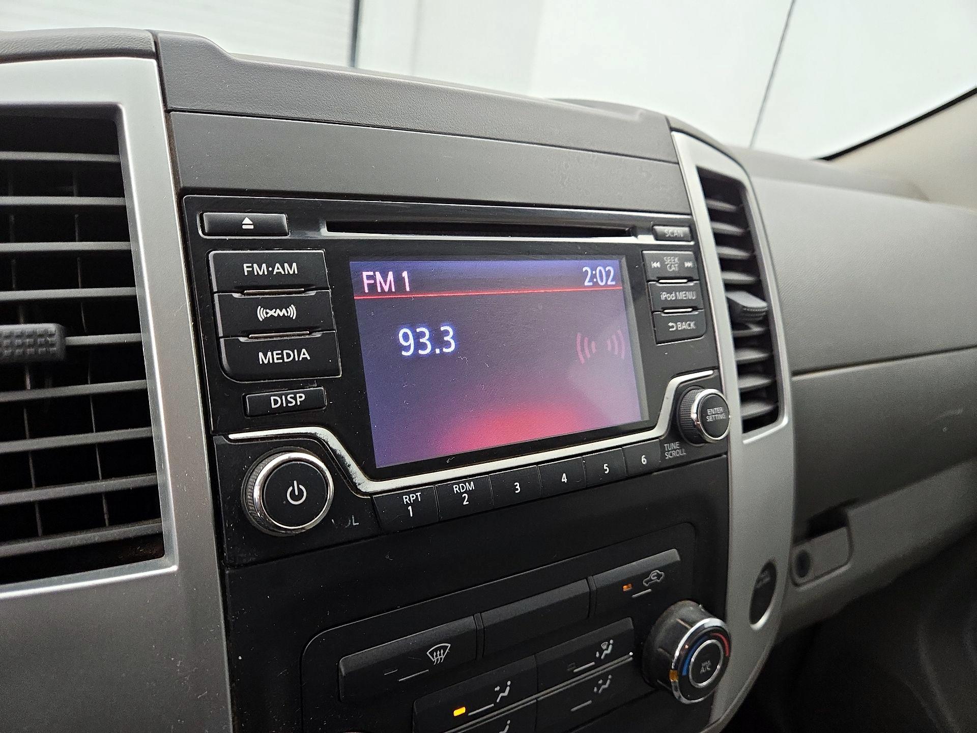 Thumbnail: 2018 Nissan Frontier - 15