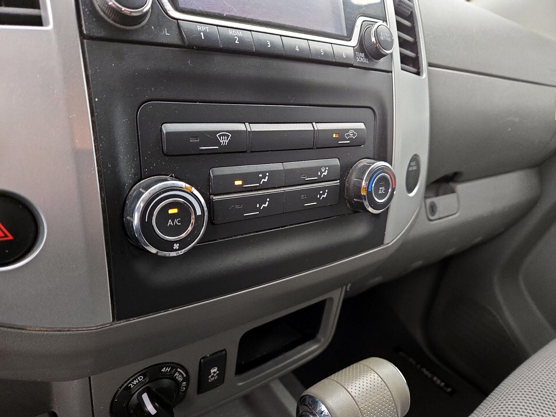 Thumbnail: 2018 Nissan Frontier - 16