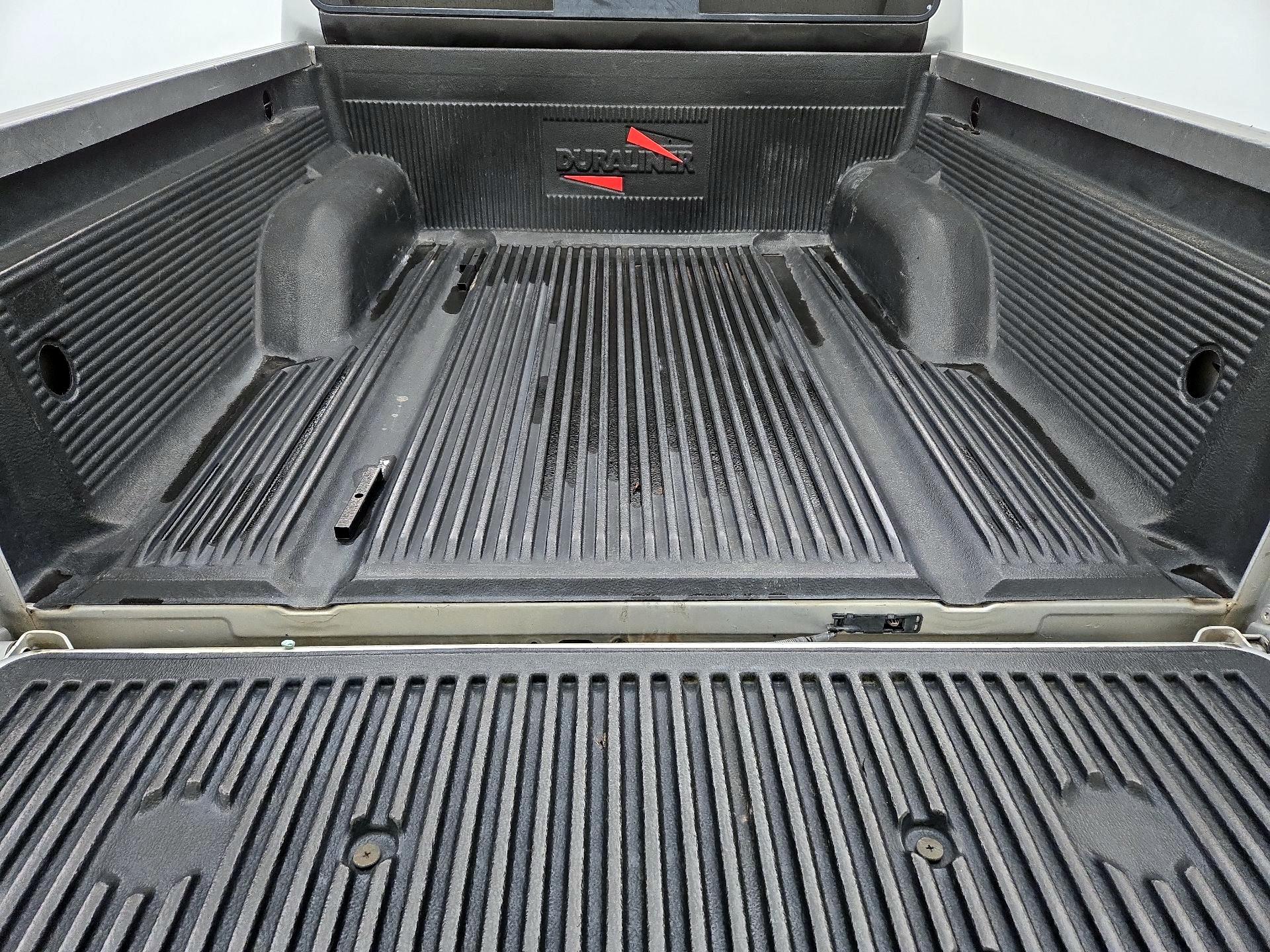 Thumbnail: 2018 Nissan Frontier - 20