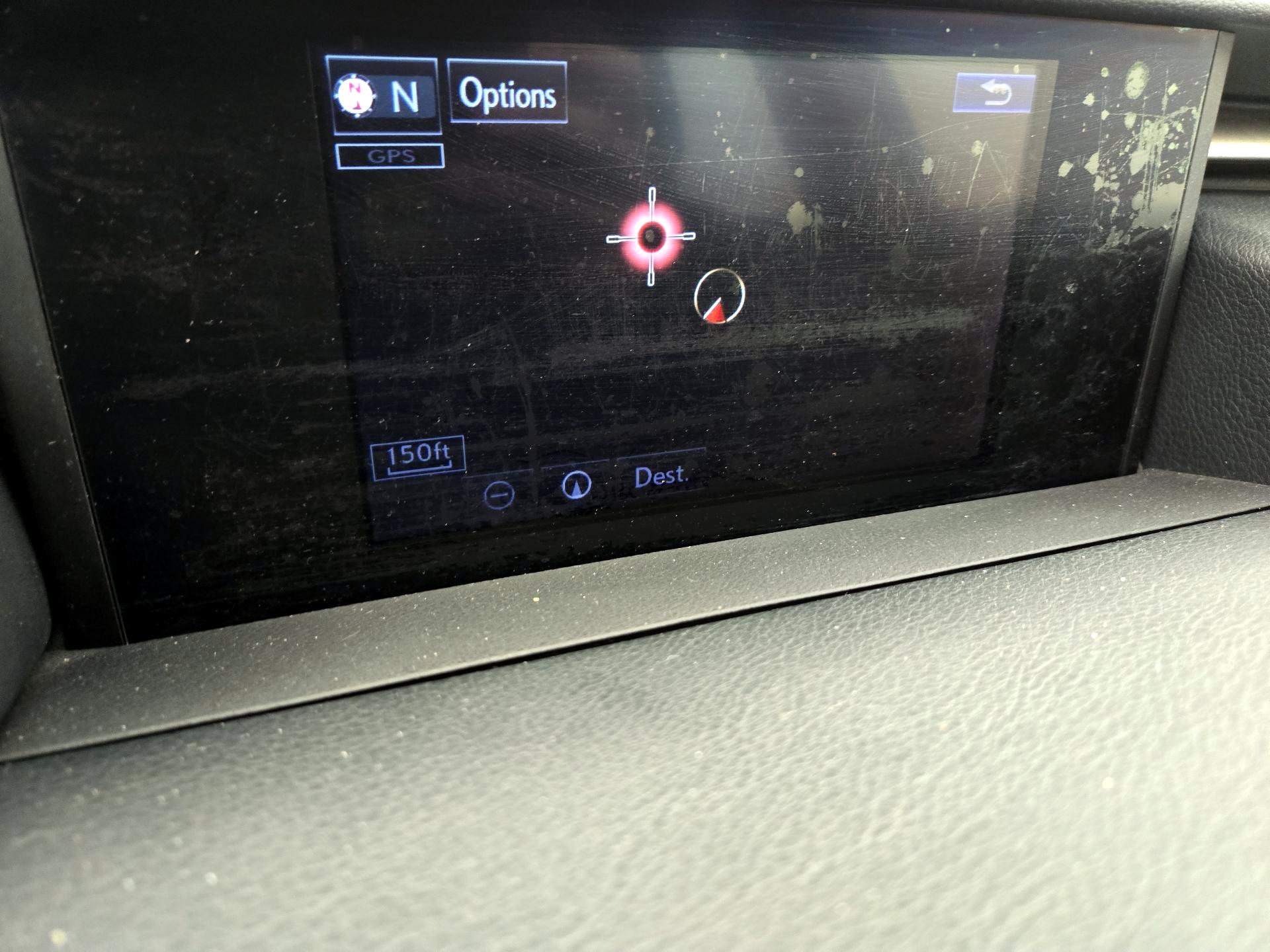 Thumbnail: 2014 Lexus IS - 14