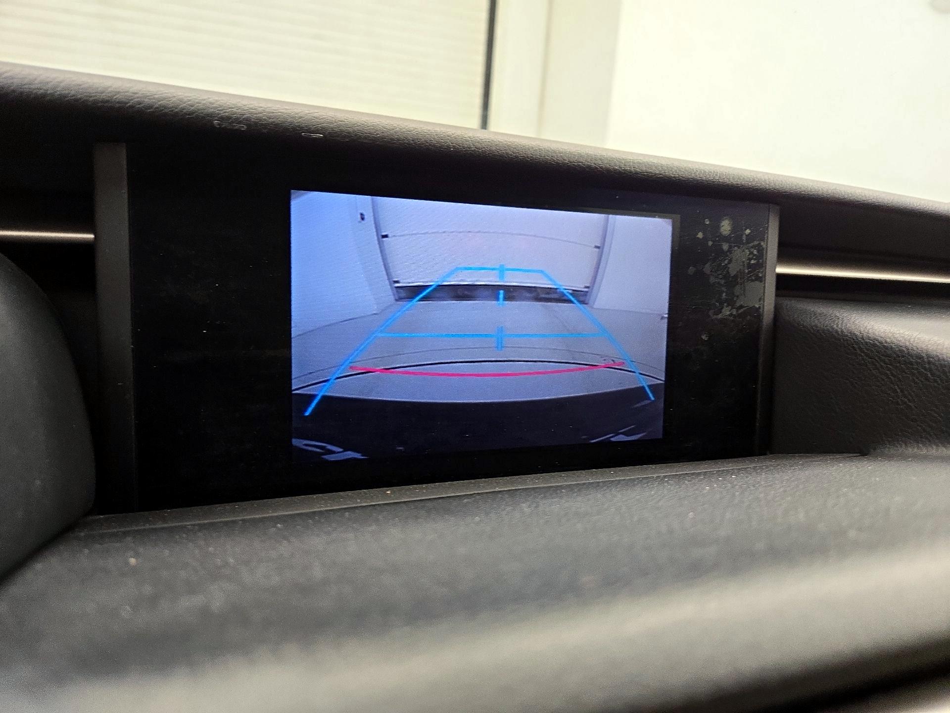 Thumbnail: 2014 Lexus IS - 15