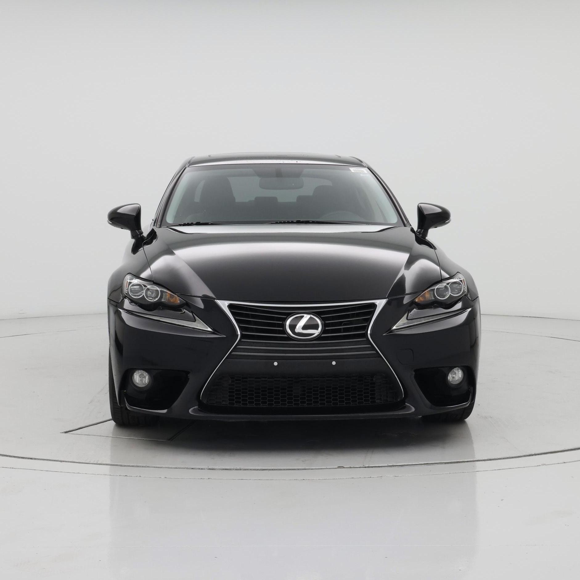 Thumbnail: 2014 Lexus IS - 5