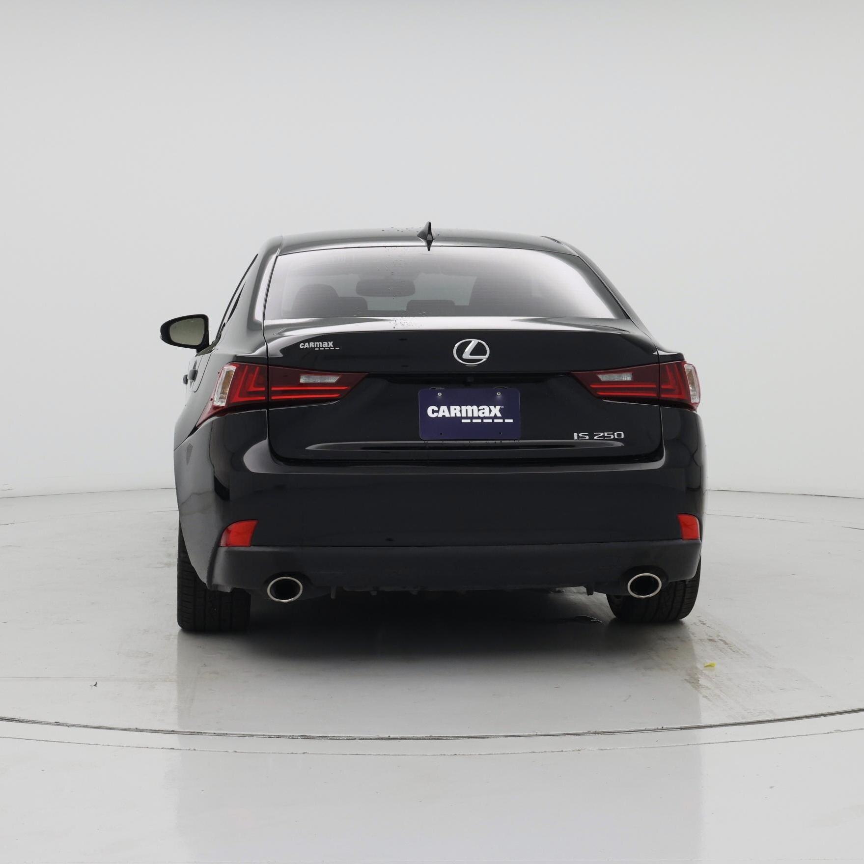 Thumbnail: 2014 Lexus IS - 6