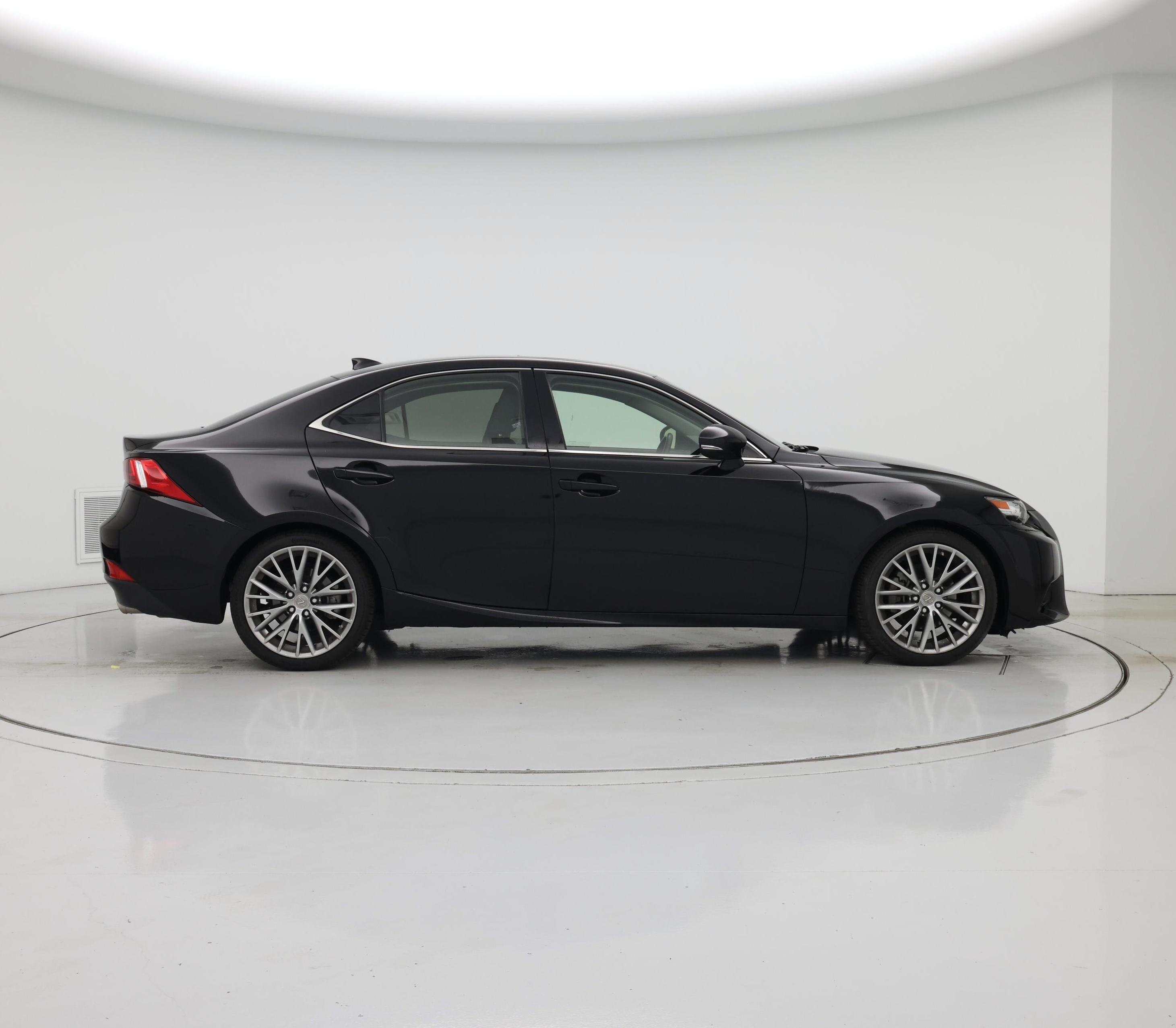 Thumbnail: 2014 Lexus IS - 7