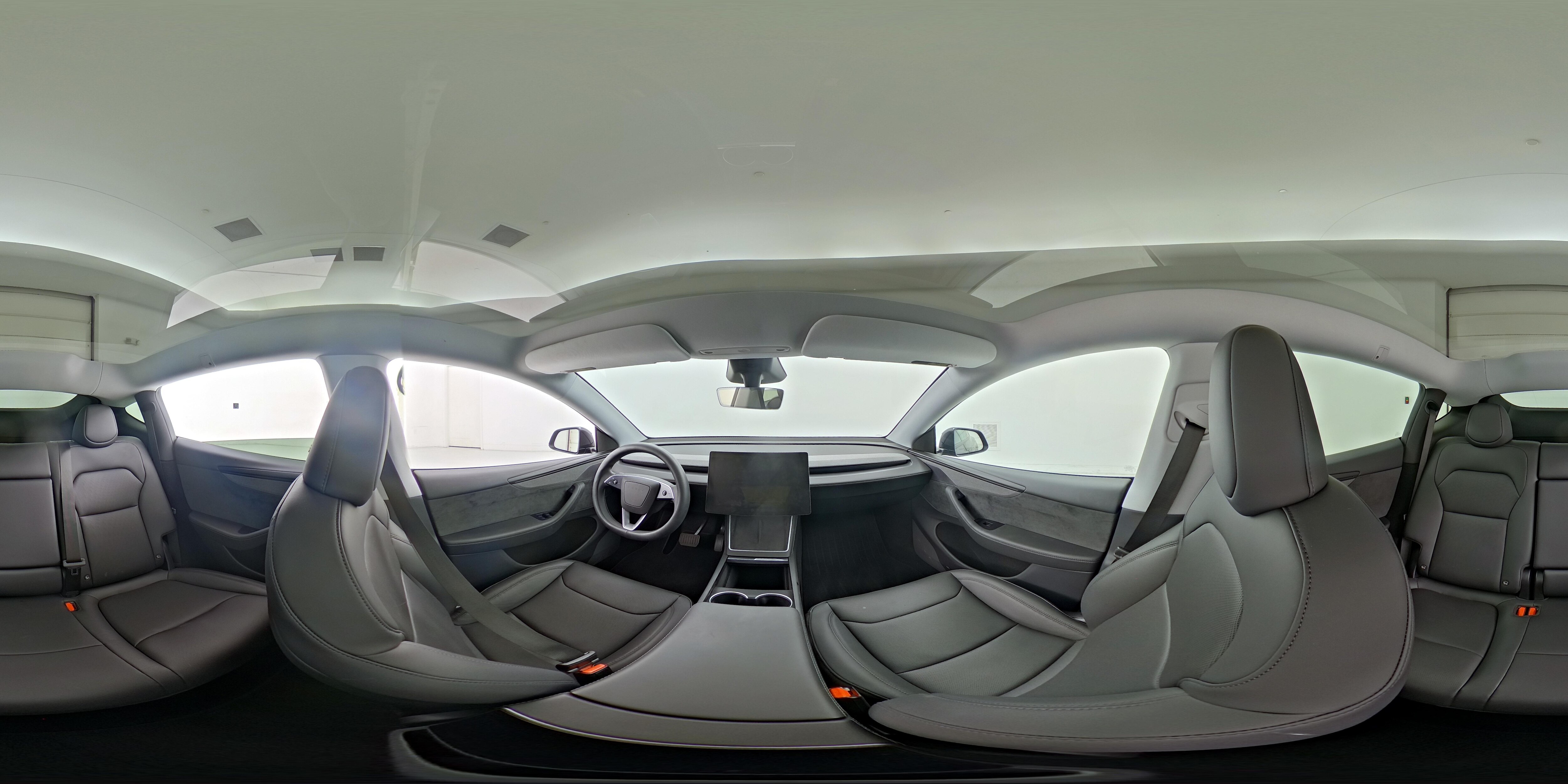 2026 Tesla Model Y Long Range - Photo 26