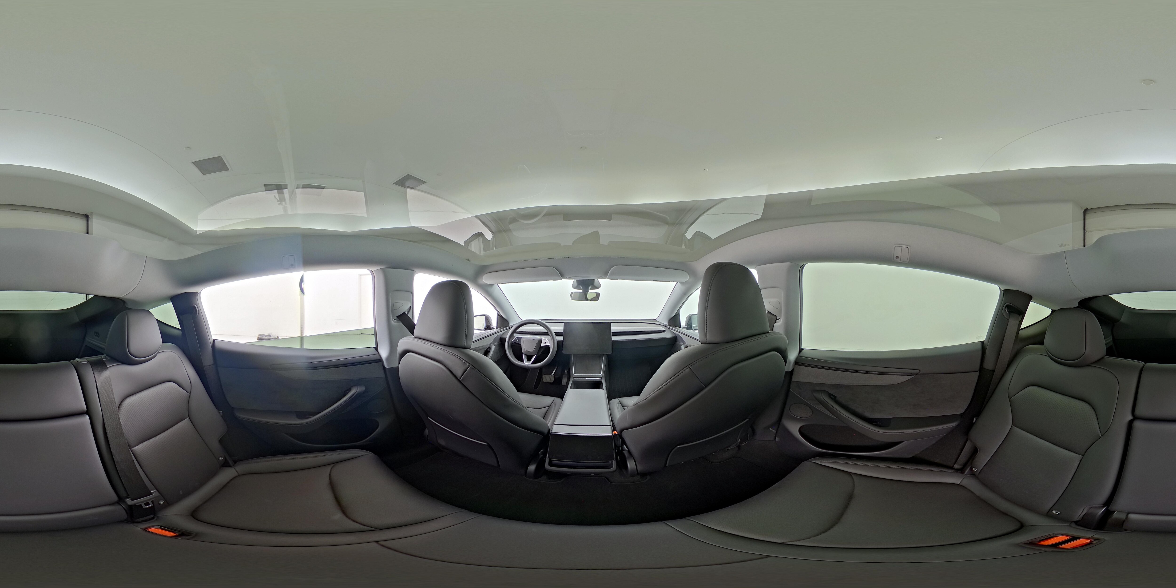 2026 Tesla Model Y Long Range - Photo 27