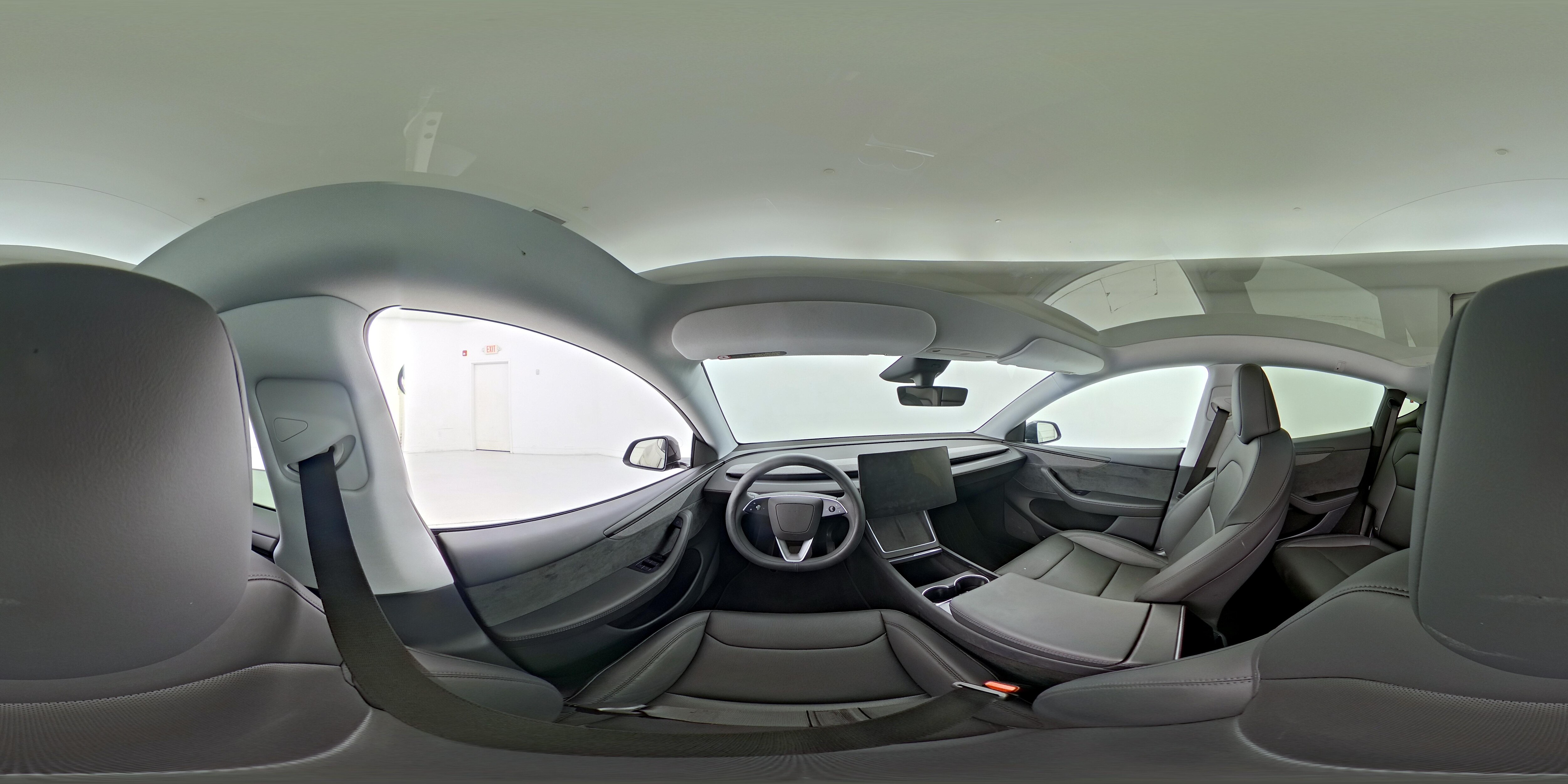 2026 Tesla Model Y Long Range - Photo 28