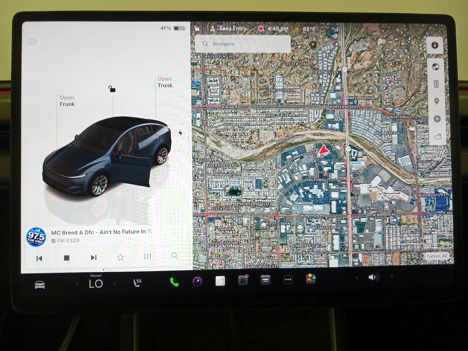 2026 Tesla Model Y Long Range - Photo 14