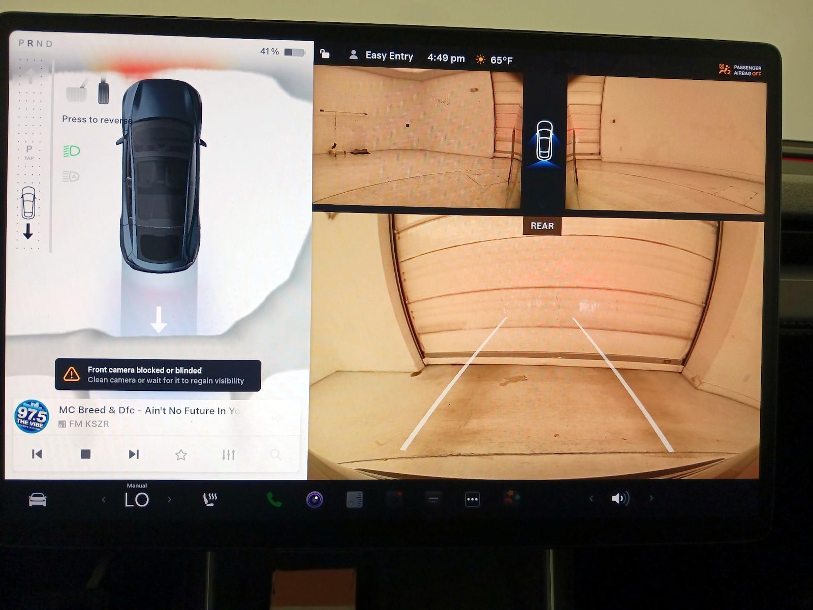 2026 Tesla Model Y Long Range - Photo 15