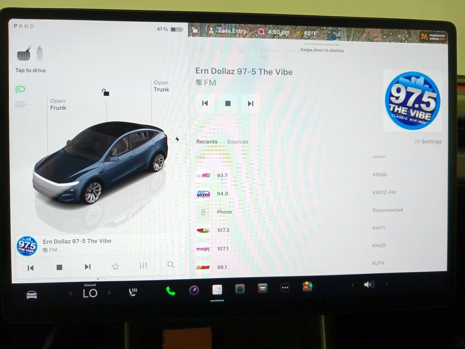 2026 Tesla Model Y Long Range - Photo 16