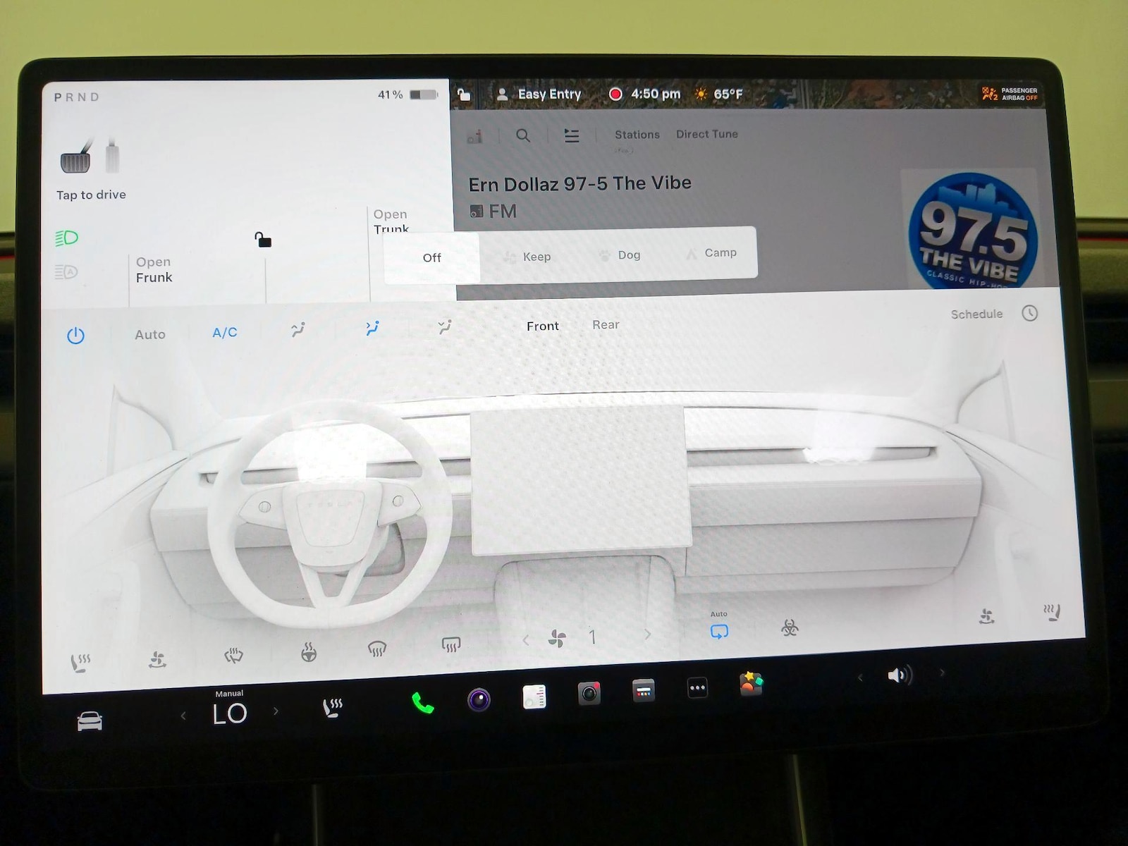 2026 Tesla Model Y Long Range - Photo 17