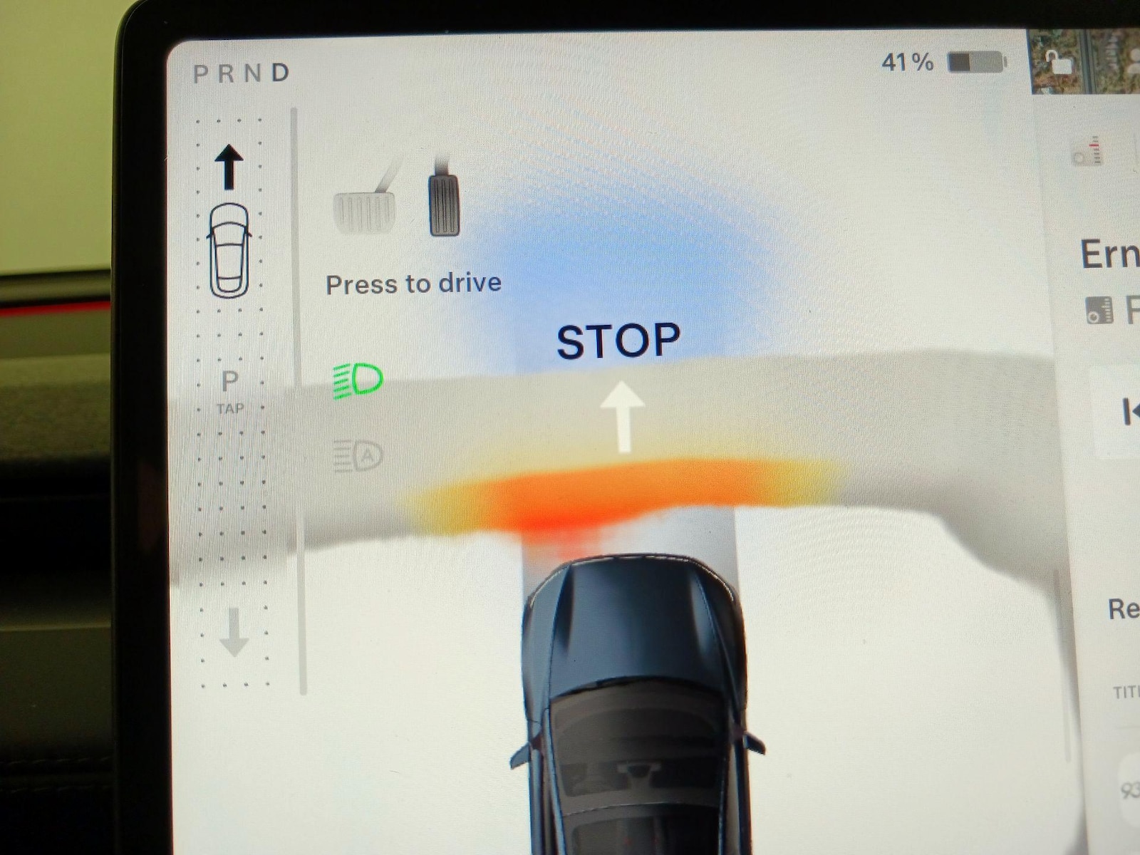 2026 Tesla Model Y Long Range - Photo 18