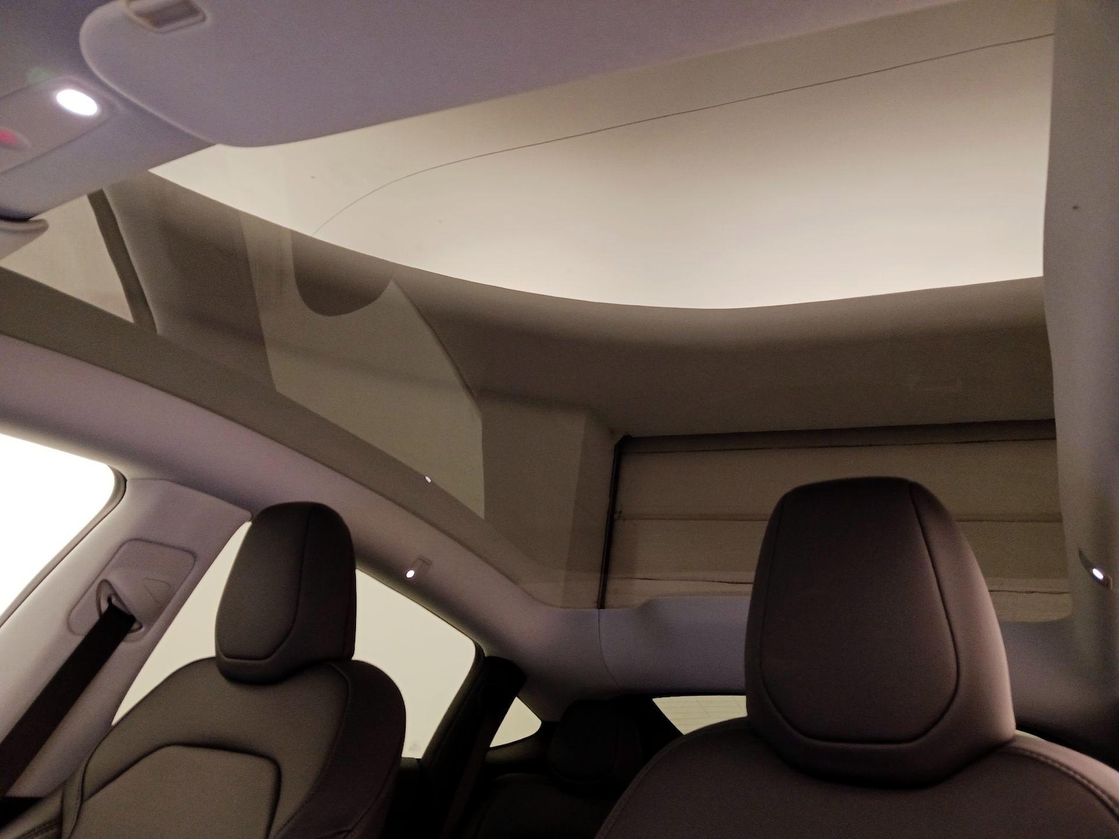 2026 Tesla Model Y Long Range - Photo 20