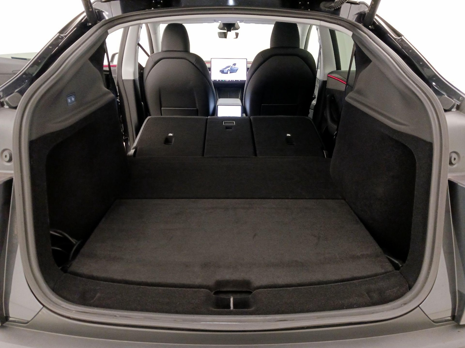 2026 Tesla Model Y Long Range - Photo 23