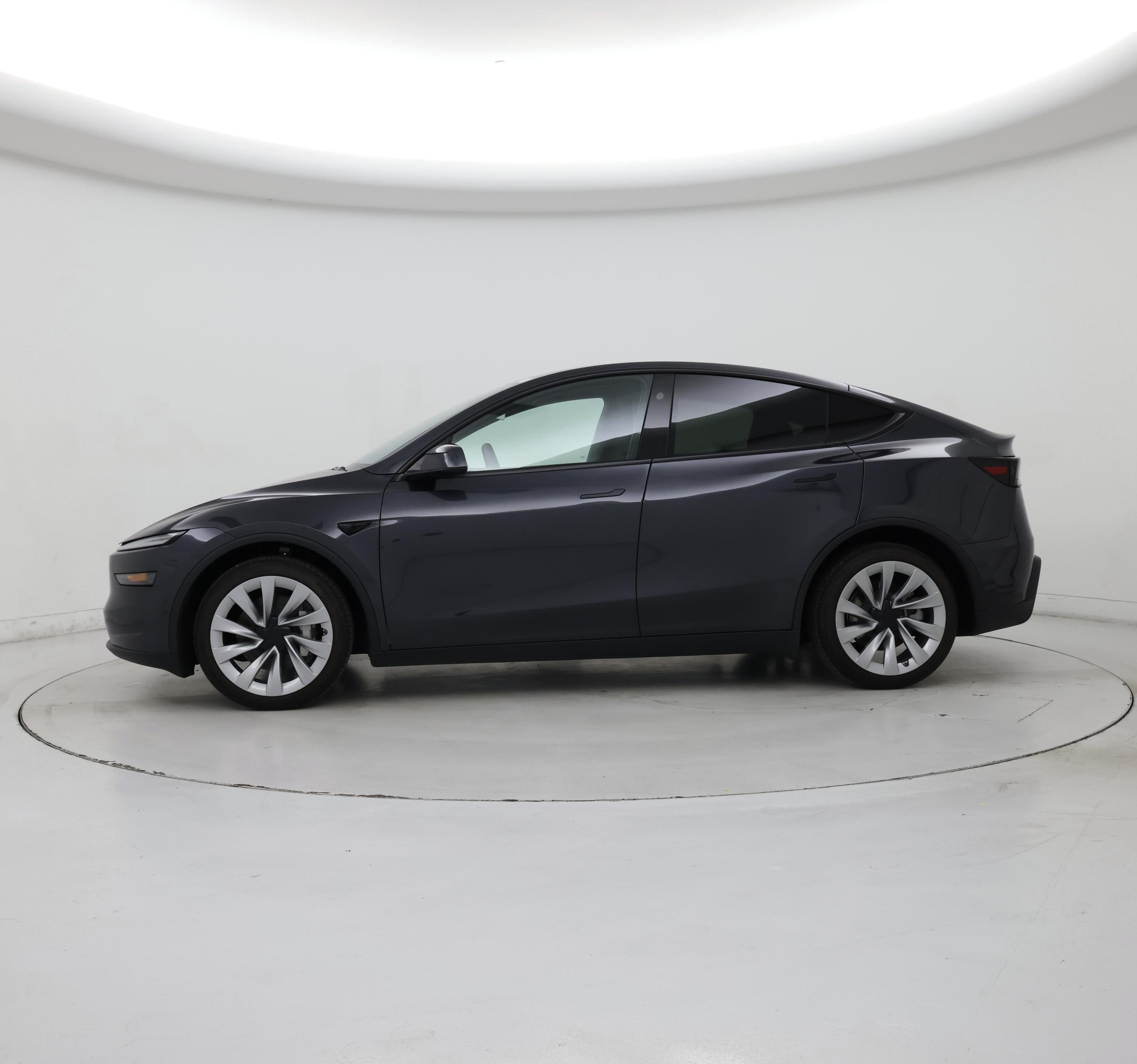 Thumbnail: 2026 Tesla Model Y - 3