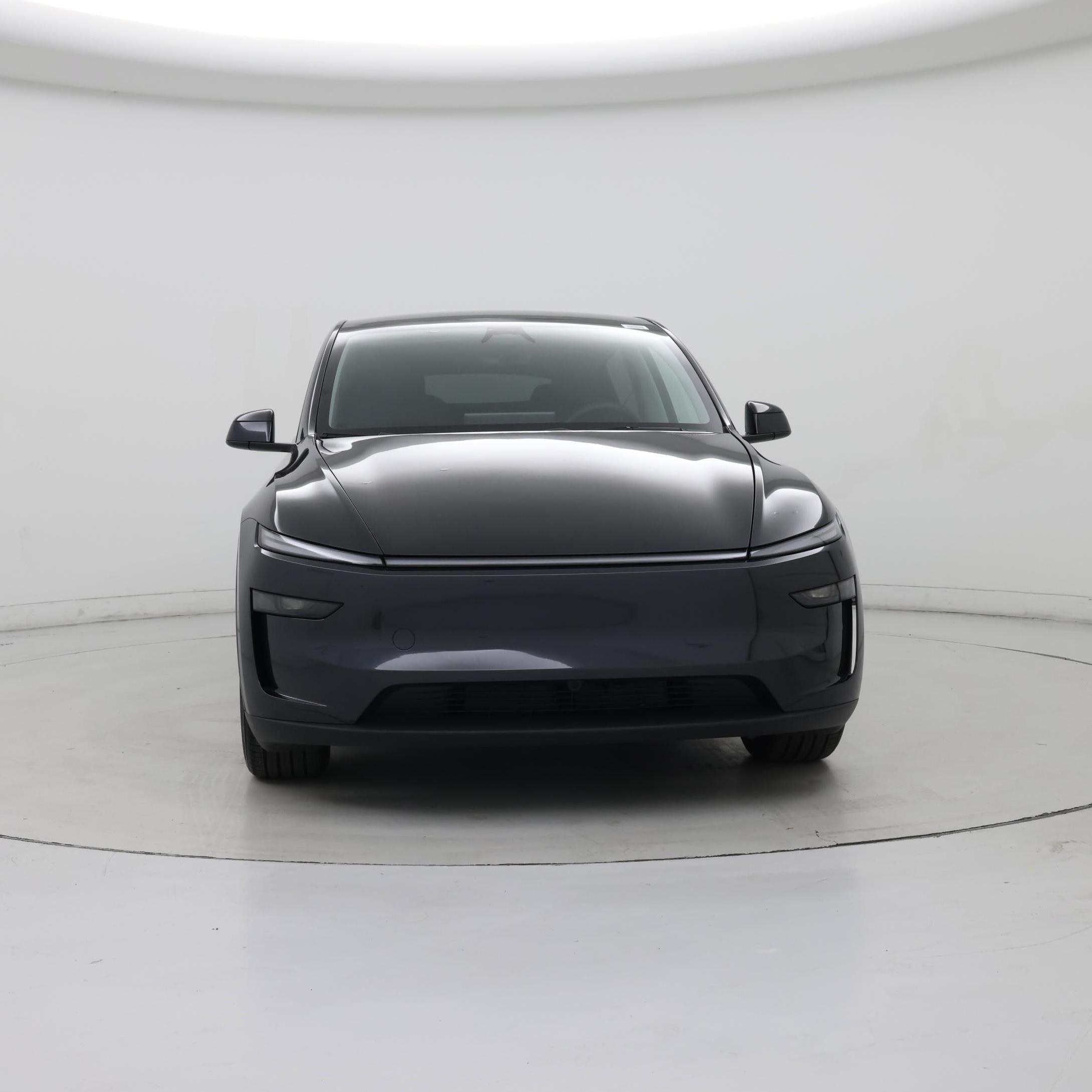 Thumbnail: 2026 Tesla Model Y - 5