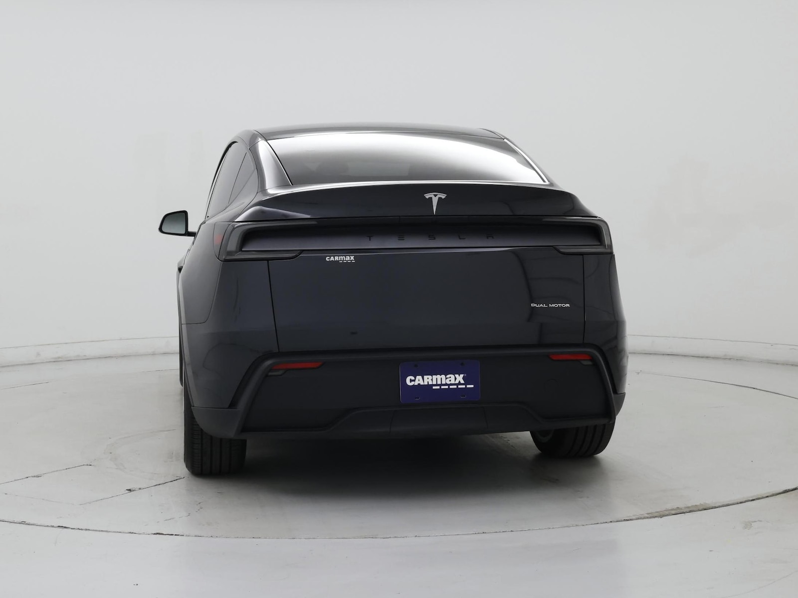 2026 Tesla Model Y Long Range - Photo 7