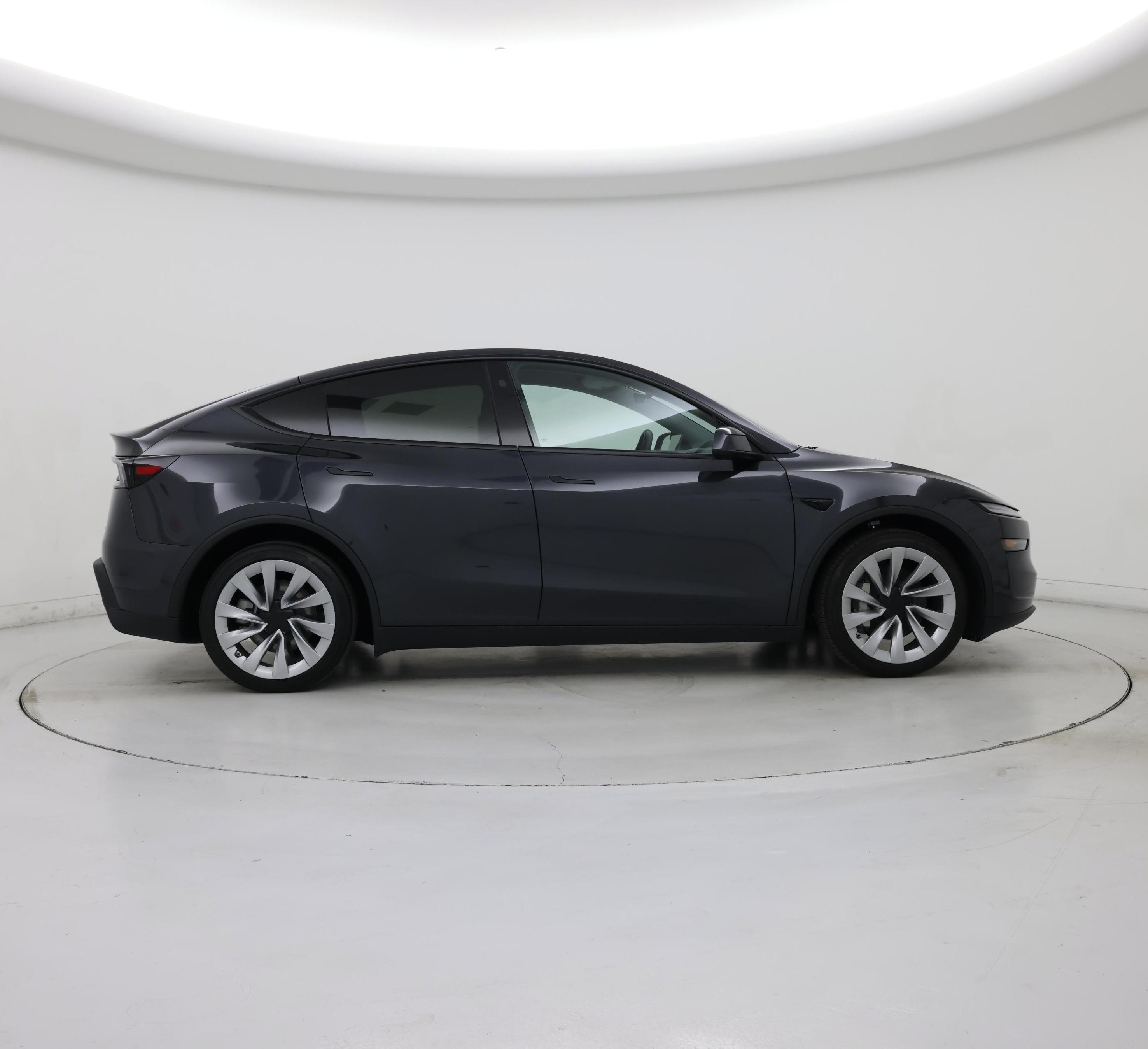 Thumbnail: 2026 Tesla Model Y - 7
