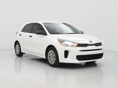 2018 Kia Rio5 LX