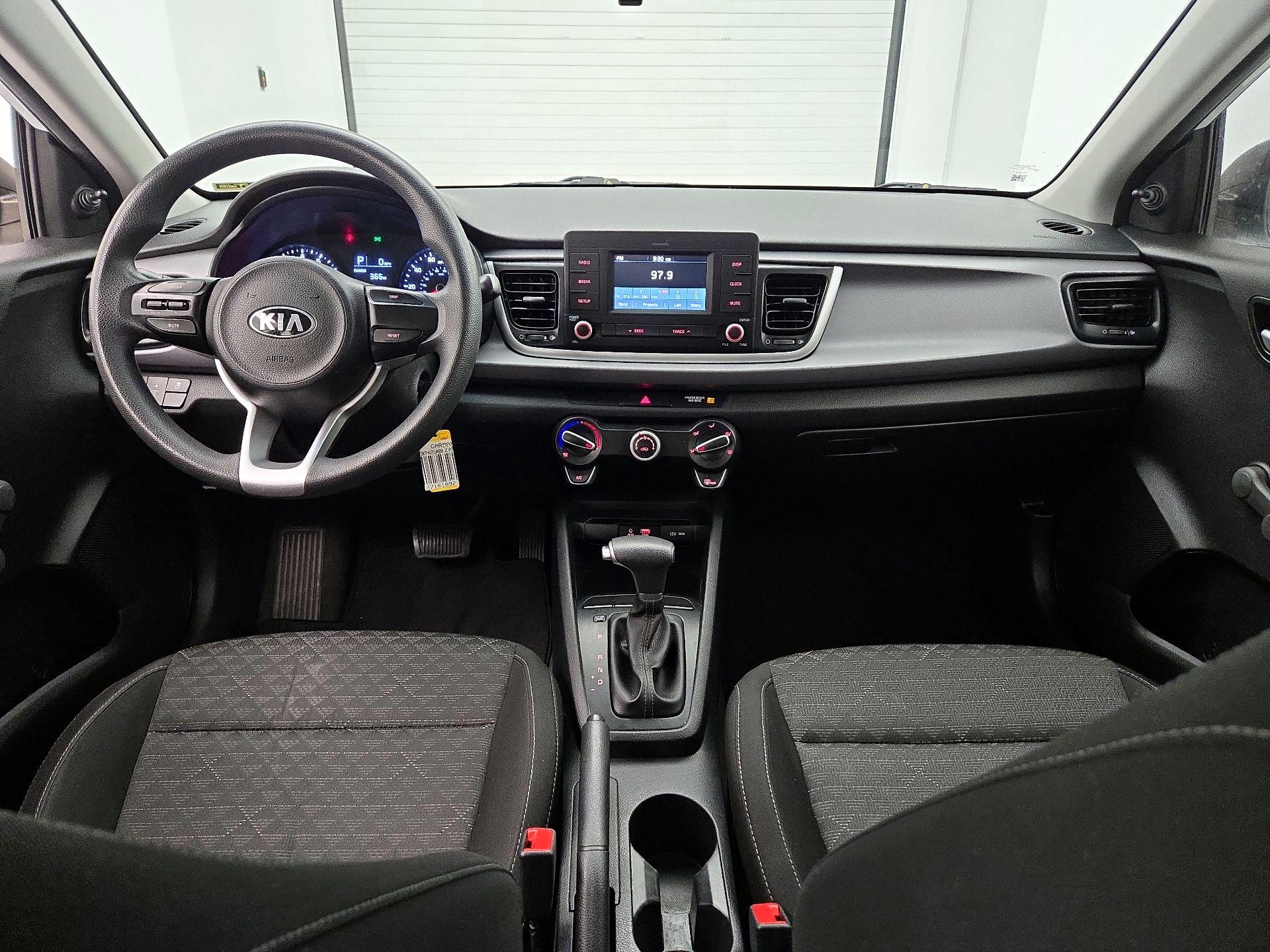 Thumbnail: 2018 Kia Rio5 - 9