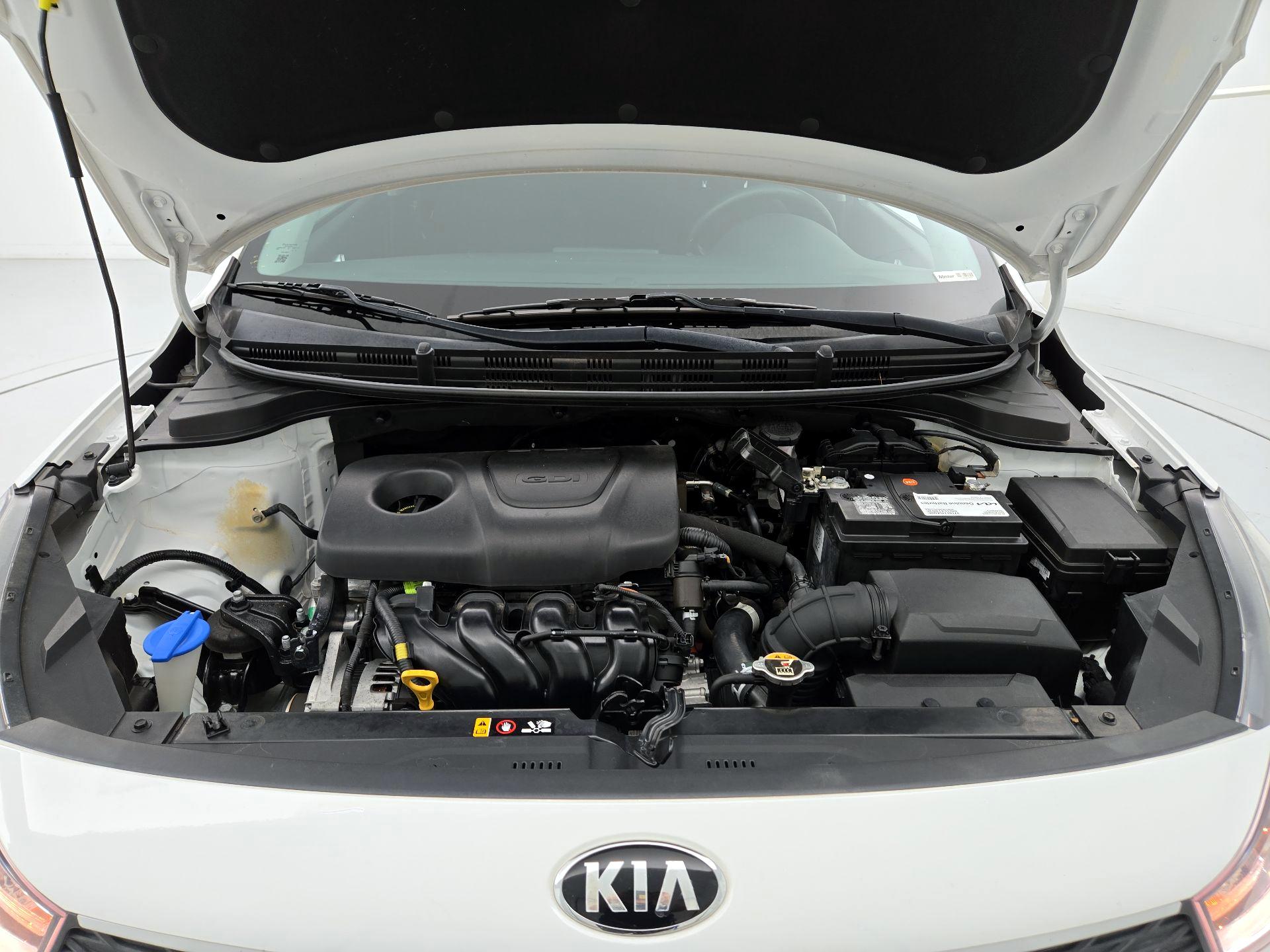 Thumbnail: 2018 Kia Rio5 - 20