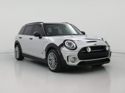 2019 Mini Cooper Clubman S ALL4