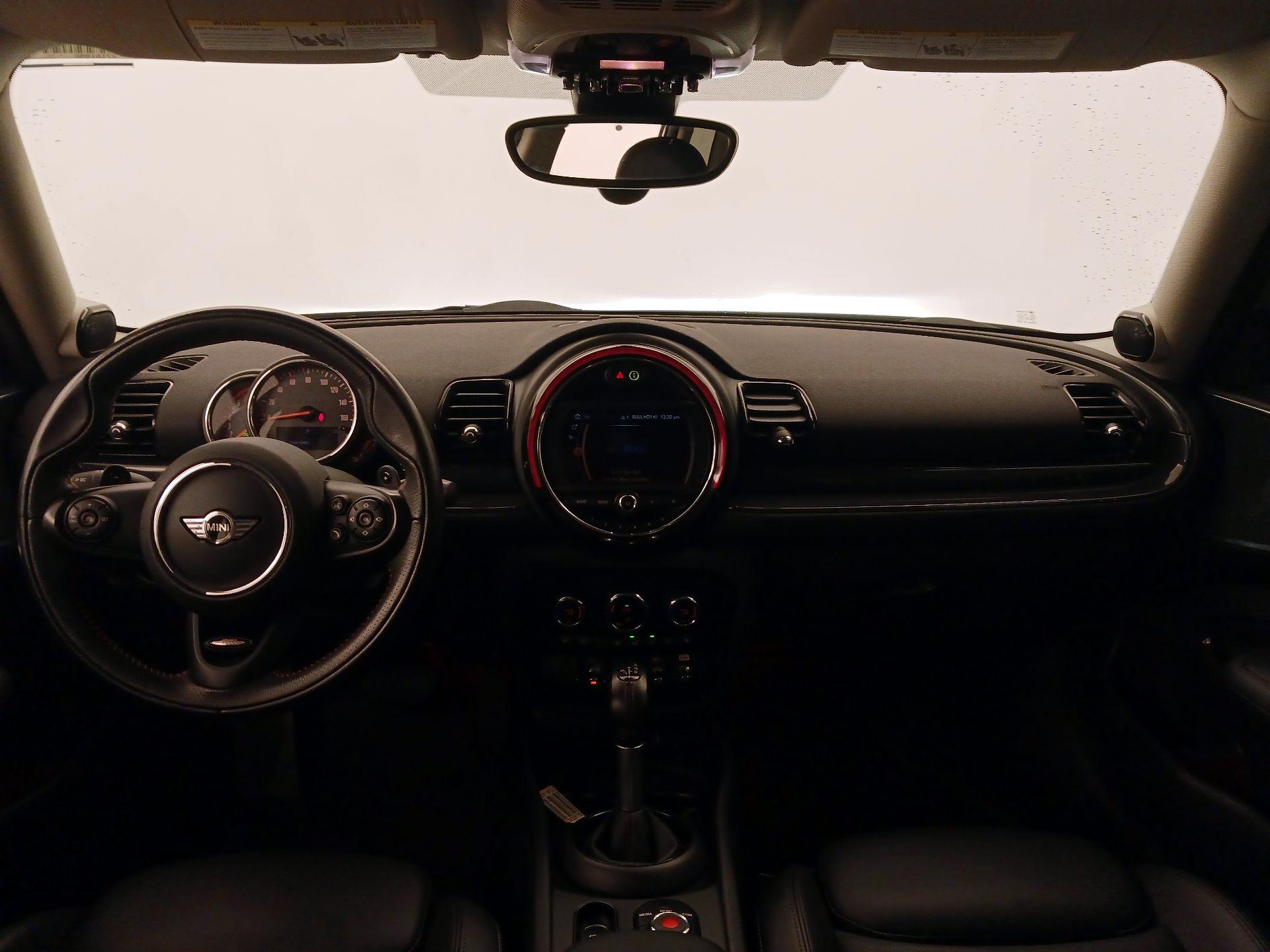 Thumbnail: 2019 MINI Cooper Clubman - 9