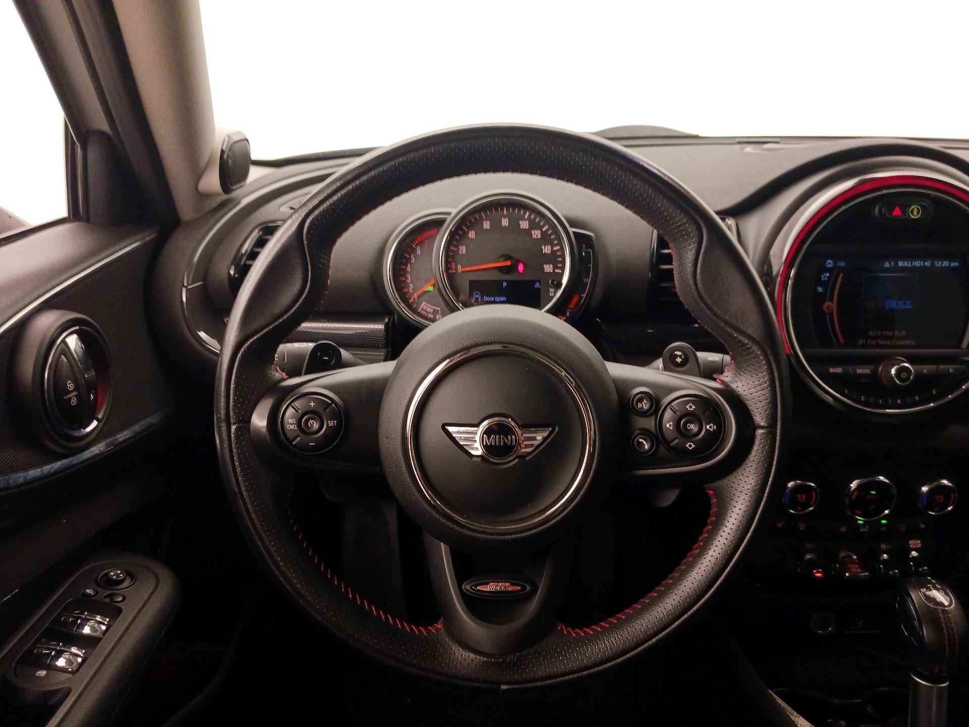 Thumbnail: 2019 MINI Cooper Clubman - 10