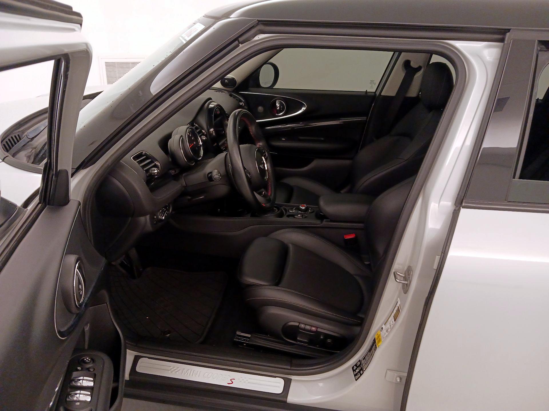 Thumbnail: 2019 MINI Cooper Clubman - 11