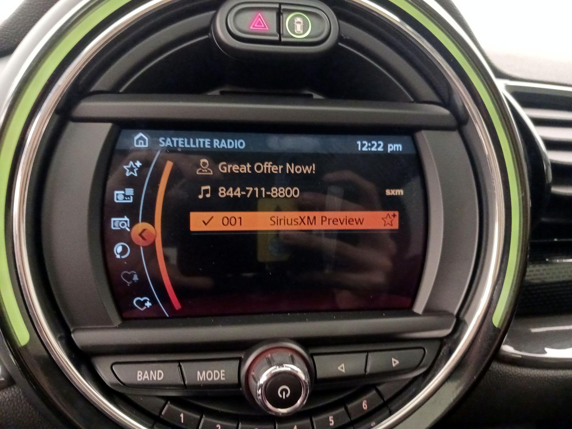 Thumbnail: 2019 MINI Cooper Clubman - 15