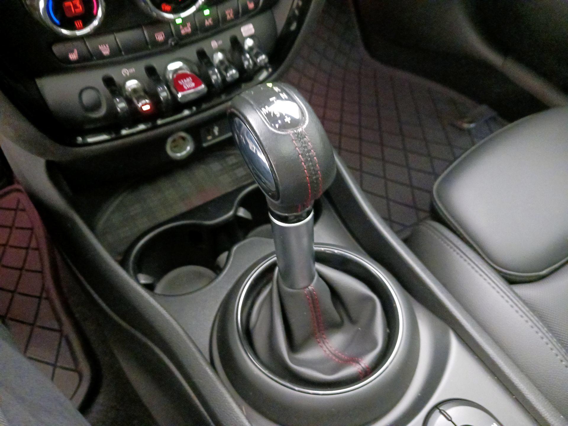 Thumbnail: 2019 MINI Cooper Clubman - 17