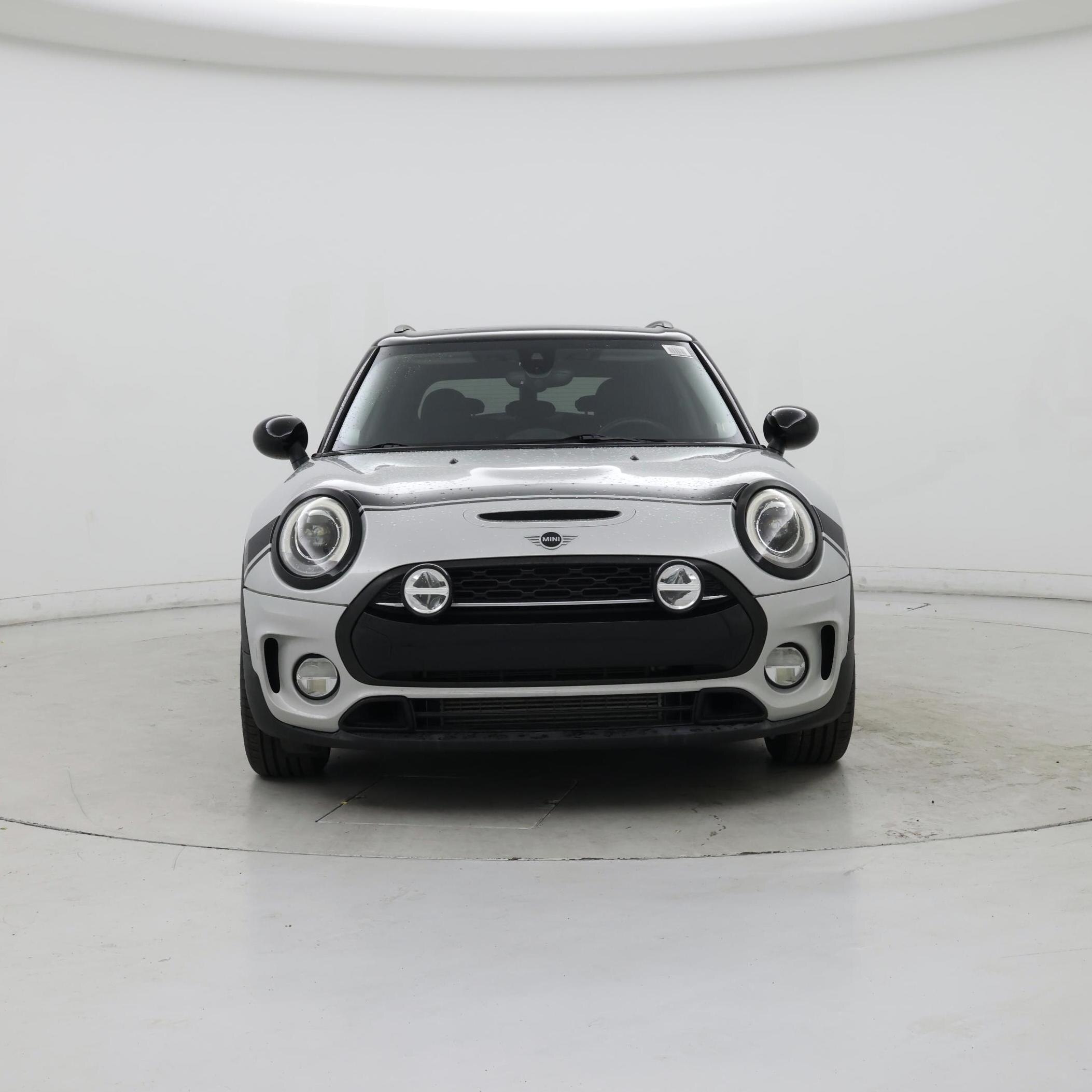 Thumbnail: 2019 MINI Cooper Clubman - 5