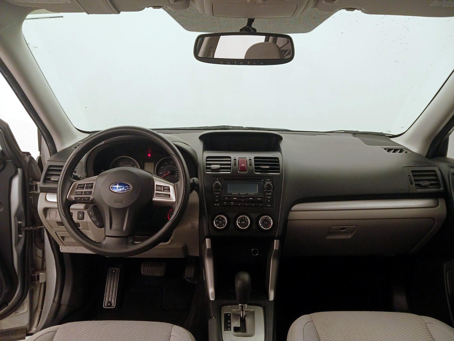 Thumbnail: 2015 Subaru Forester - 9