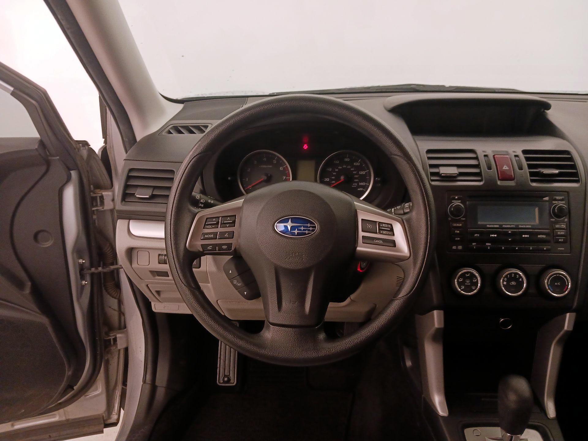 Thumbnail: 2015 Subaru Forester - 10