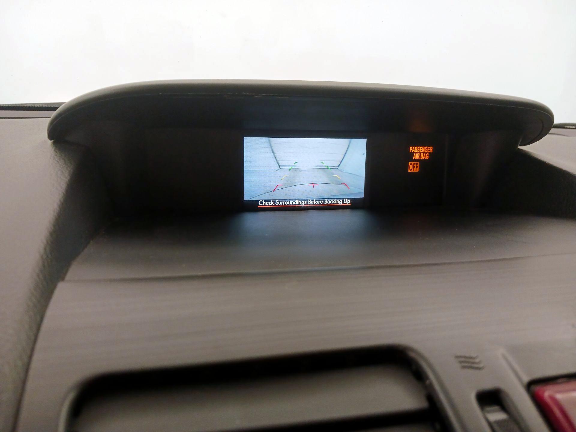 Thumbnail: 2015 Subaru Forester - 14