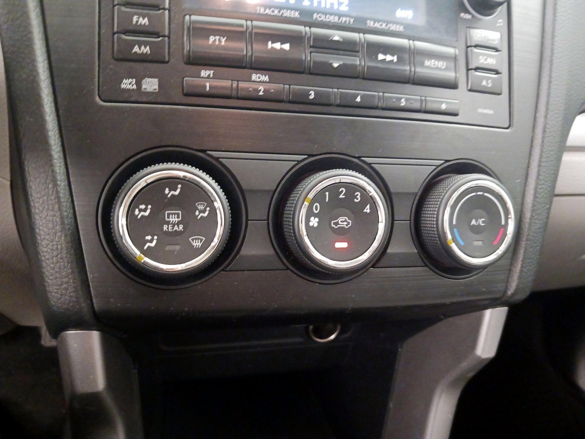 Thumbnail: 2015 Subaru Forester - 16