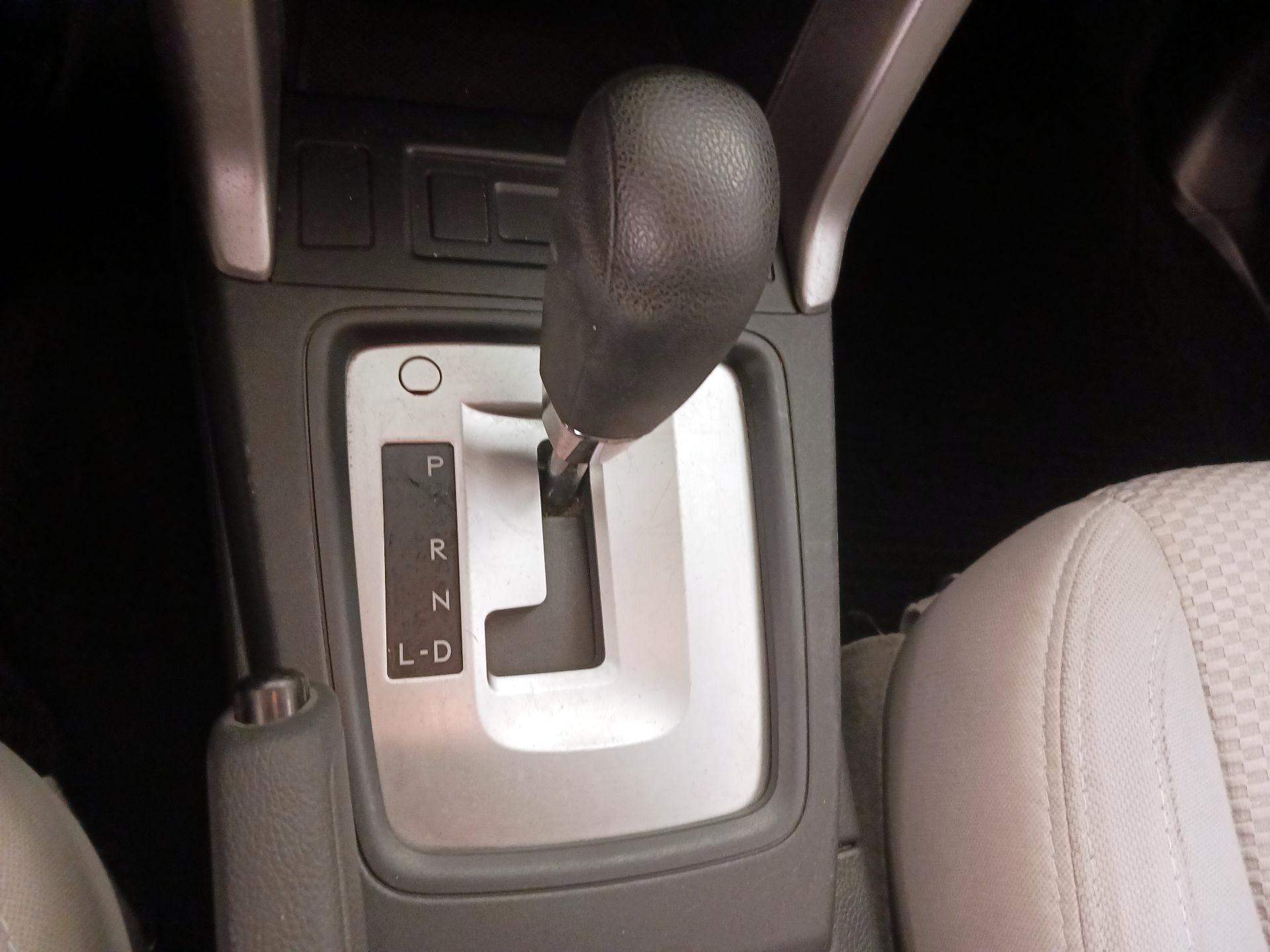 Thumbnail: 2015 Subaru Forester - 17