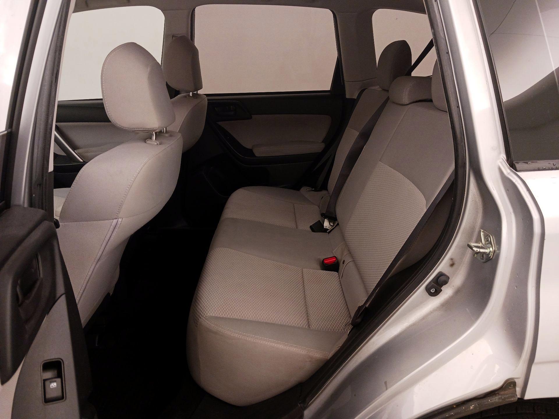 Thumbnail: 2015 Subaru Forester - 19